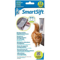 Catit Design Replacement Liner for Smartsift Pull out Drawer Gray