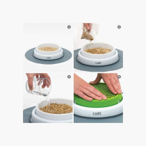 Catit Cat Grass Kit Pack Of 3 For The Catit Senses Grass Planter