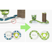Catit Senses 2.0 Super Circuit
