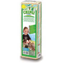 JRS Chipsi Classic Bedding 1 Kg Multi Colour 30021