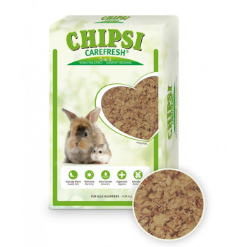 Chipsi Carefresh Original Base for your small pet 60 ml