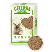 Chipsi Carefresh Original Base for your small pet 60 ml