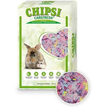 Chipsi Carefresh Confetti For Small Animal Bedding 50ml