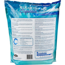 Clear Choice Silica Crystal Cat Litter White 7.6 Litres3.6 Kg
