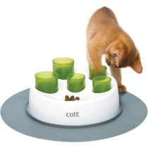 Catit senses digger interactive cat toy 2.0