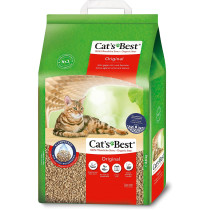 JRS Cats Best ORrginal Clumping & Encapsulating Weight 2.1Kg Volume 5L