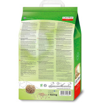 JRS Cats Best ORrginal Clumping & Encapsulating Weight 2.1Kg Volume 5L