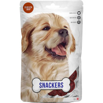 Dog Fest Duck Meat Sticks For Adult Dogs Dog Treats 45G 1.59Oz Brown