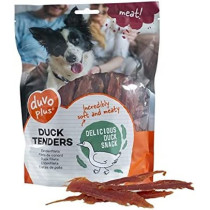 Duvo Duck Tenders Dog Snack 400G Multicolor Lr11956 Dog Food