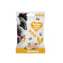 Duvo Soft Snack Chicken 100g