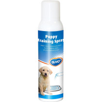 DUVO puppy training spray toilet training spray for puppies 125 ML