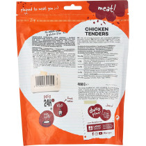 Duvo Snack Chicken Tenders 400G Dog Snack