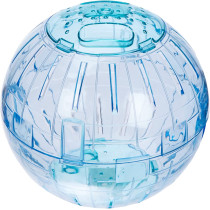 Duvo Hamsterball M 18 Cm Blue 357001