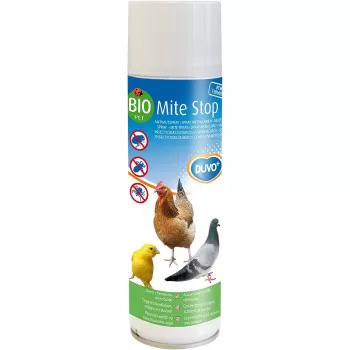 Duvo Mite Stop 500Ml 411220...