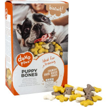 Duvo Laroy Group Puppy Bones 500G Multicolor