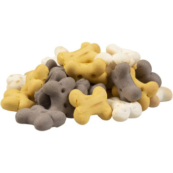 Duvo Laroy Group Puppy Bones 500G Multicolor