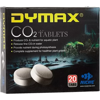 Dymax Co2 Tablets For...