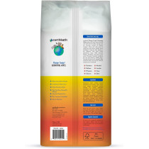 Earthbath Grooming Wipes Mango Tango 100 Pet Wipes 8X7In