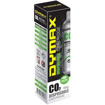 Dymax Co2 Disposable Cylinder 1 X 95G