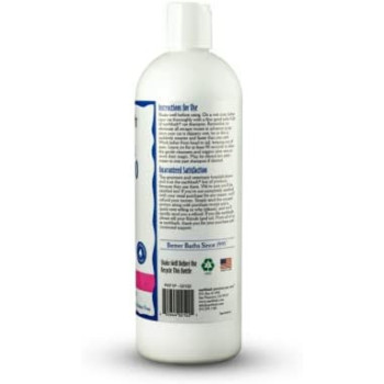 Earthbath Natural Hypo Allergenic Cat Shampoo 472 ml