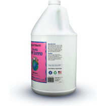 Earthbath Totally Natural Ultra Mild Puppy Tearless Shampoo with Wild Cherry Scent 3.78 Litre 1 Gallon