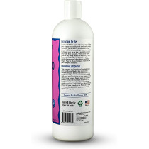 Earthbath Natural Ultra Mild Puppy Tearless Shampoo With Baby Fresh Cherry Scent 16Oz