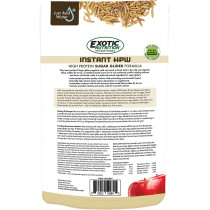 Exotic Nutrition Instant Hpw Insect & Fruit Recipe 1 Lb
