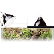 Exo Terra Pt2052 Glow Light Reflector Small 14 Cm