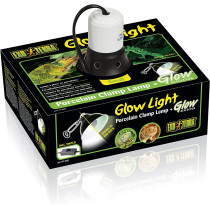 Exo Terra Pt2052 Glow Light Reflector Small 14 Cm