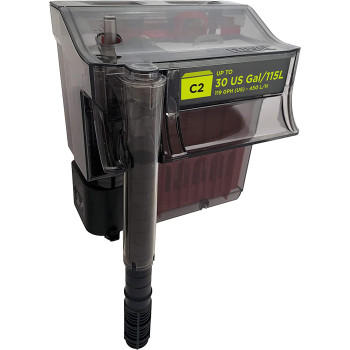 Fluval C Power Filter 14001