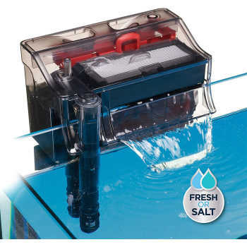 Fluval C Power Filter 14001