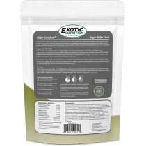 Exotic Nutrition Glider Complete 2 Lb