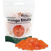 Exotic Nutrition Healthy Mango Treats 80g