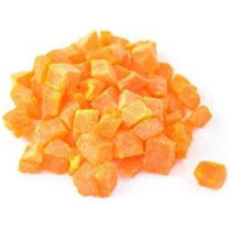 Exotic Nutrition Healthy Mango Treats 80g