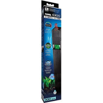 Fluval E300 Advanced Electronic Heater 300 Watt Heater for Aquariums up to 100 Gal. A774