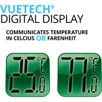 Fluval E 50w Advanced Electronic Heater