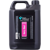 Groom Professional Berry Blast Shampoo 4 Litre 842088 4 L Pack Of 1