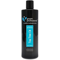 Groom Professsional Tea Tree Oil Shampoo 450Ml