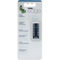Fluval Edge Digital Aquarium Thermometer 64 To 86 Degrees Fahrenheit