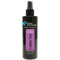 Groom Professsional Canine One Cologne Pets Perfume 200 ml Multicolor