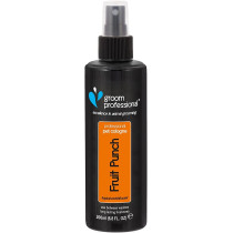 Groom Professional Fruit Punch Cologne 200 Ml Groom Professsional Multicolor