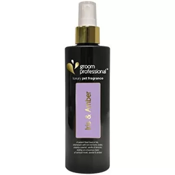 Groom Professional...