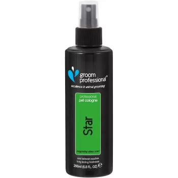 Groom Professional Star Pet...