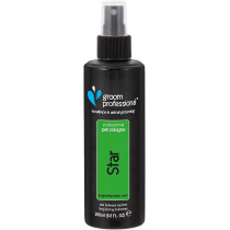 Groom Professional Star Pet Cologne Pets Perfume 200 ml