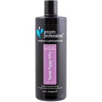 Groom Professional Tender Puppy Kitty Shampoo Volume 4 litre