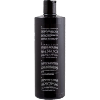 Groom Professional Tender Puppy Kitty Shampoo Volume 4 litre