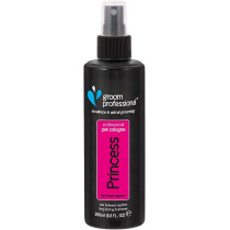 Groom Professsional Professional Princess Cologne Volume 200 ml