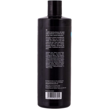 Groom Professional 2 In 1 Proten Pet Shampoo Multi Colour 450 ml 842091 450 ml Pack Of 1