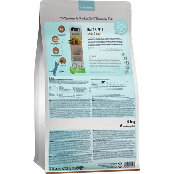 Happy Cat Sensitive Adult Light 1.3kg