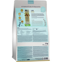 Happy Cat Sensitive Adult Light 10Kg Multicolor